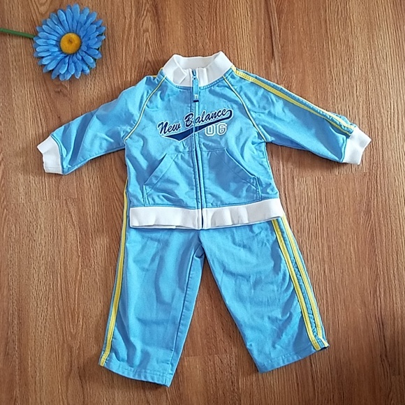 New Balance Other - New Balance sport outfit